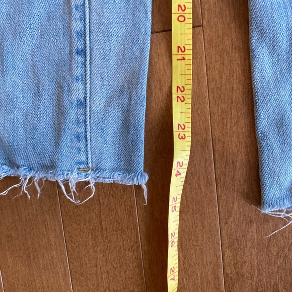 BDG cropped jeans - Picture 10 of 11